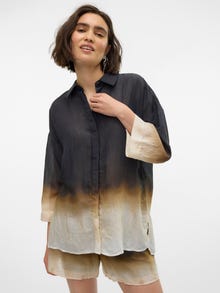 Vero Moda VMMAJA Paidat -Black - 10314496