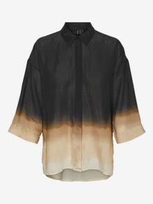 Vero Moda VMMAJA Hemd -Black - 10314496