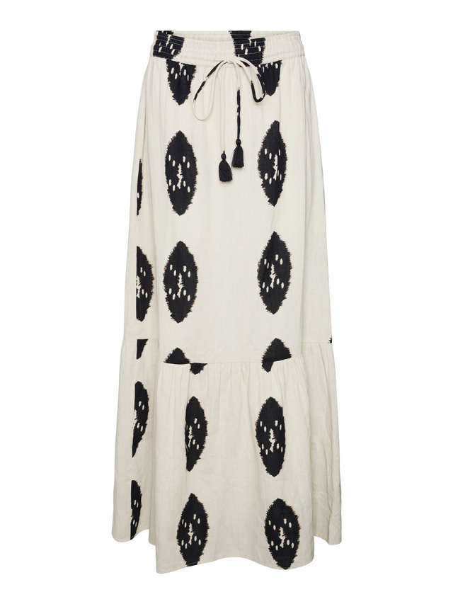 Vero Moda VMCARO Long Skirt - 10314498