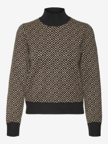 Vero Moda VMARIA Pull-overs -Black - 10314509