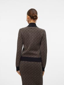 Vero Moda VMARIA Pull-overs -Black - 10314509