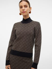 Vero Moda VMARIA Pull-overs -Black - 10314509