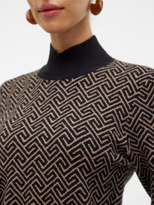 Vero Moda VMARIA Pull-overs -Black - 10314509