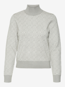 Vero Moda VMARIA Pullover -Birch - 10314509