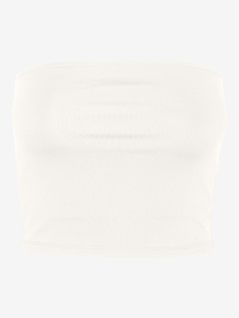 Vero Moda VMMILLION Tops -Snow White - 10314549