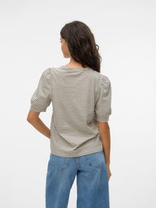 Vero Moda VMKERRY Camisetas -Birch - 10314578