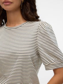 Vero Moda VMKERRY Camisetas -Birch - 10314578