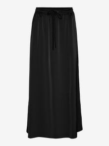 Vero Moda VMMOSIA Midikjol -Black - 10314596