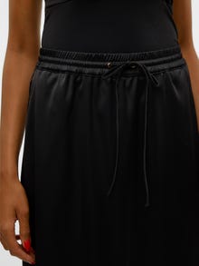Vero Moda VMMOSIA Midikjol -Black - 10314596