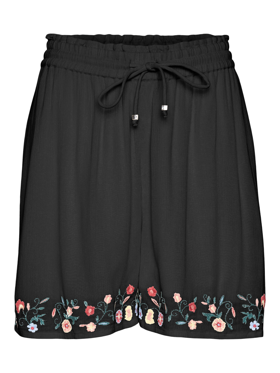 Vero Moda VMSINA Shorts -Black - 10314602