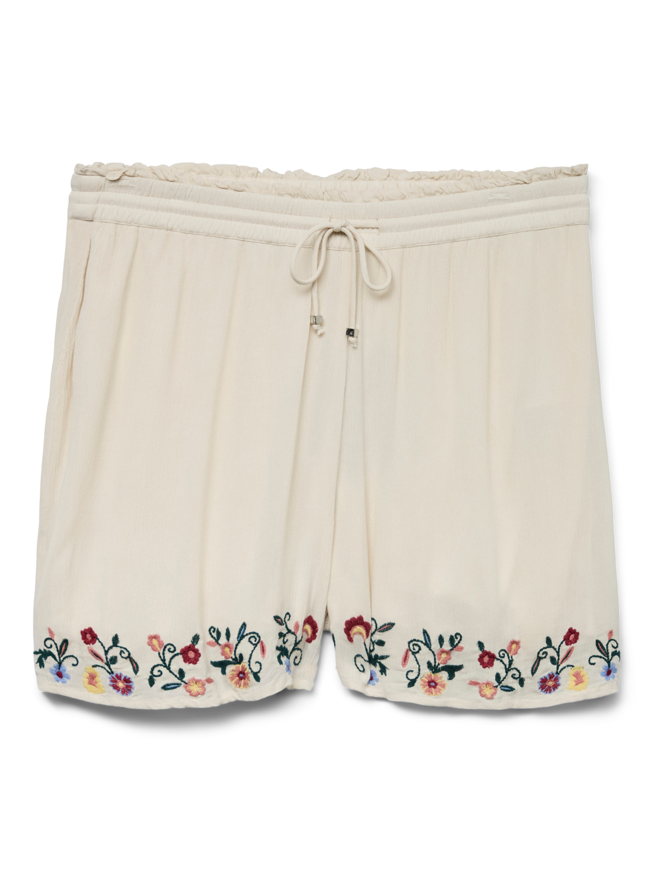 Vero Moda VMSINA Shorts -Birch - 10314602