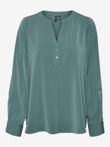 Vero Moda VMANI Topit -Dark Forest - 10314638