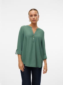 Vero Moda VMANI Topit -Dark Forest - 10314638