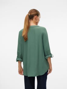 Vero Moda VMANI Topit -Dark Forest - 10314638