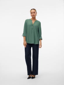 Vero Moda VMANI Topit -Dark Forest - 10314638