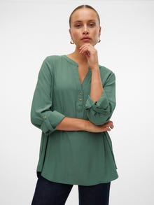Vero Moda VMANI Topit -Dark Forest - 10314638