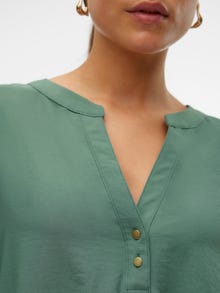 Vero Moda VMANI Topit -Dark Forest - 10314638