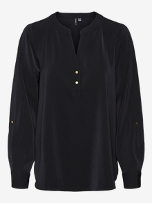 Vero Moda VMANI Tops -Black - 10314638