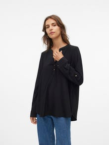 Vero Moda VMANI Tops -Black - 10314638