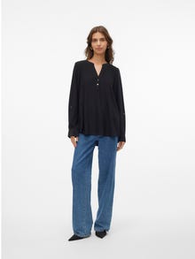 Vero Moda VMANI Tops -Black - 10314638