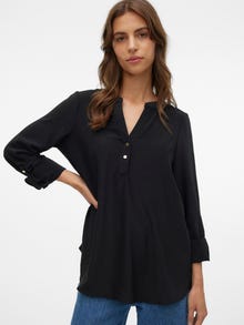 Vero Moda VMANI Tops -Black - 10314638