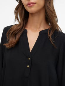 Vero Moda VMANI Tops -Black - 10314638