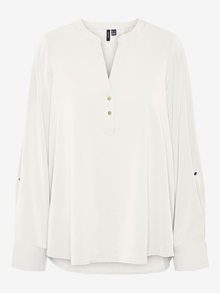 Vero Moda VMANI Top -Snow White - 10314638
