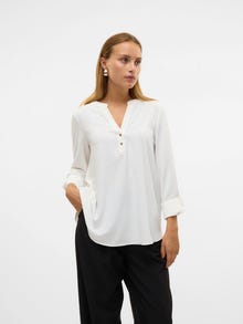 Vero Moda VMANI Top -Snow White - 10314638