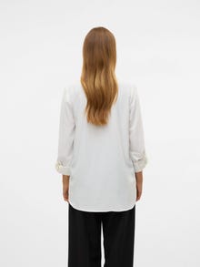 Vero Moda VMANI Top -Snow White - 10314638