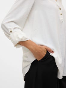 Vero Moda VMANI Top -Snow White - 10314638