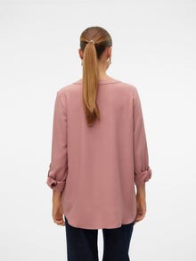 Vero Moda VMANI Tops -Nostalgia Rose - 10314638