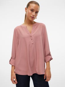 Vero Moda VMANI Top -Nostalgia Rose - 10314638