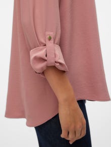 Vero Moda VMANI Tops -Nostalgia Rose - 10314638