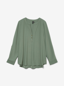 Vero Moda VMANI Top -Laurel Wreath - 10314638