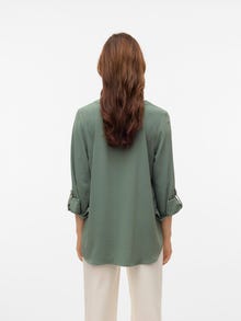 Vero Moda VMANI Top -Laurel Wreath - 10314638