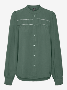 Vero Moda VMEMMA Camicie -Laurel Wreath - 10314655