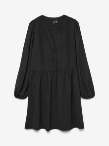 Vero Moda VMEMMA Robe courte -Black - 10314658