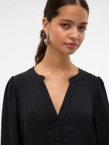 Vero Moda VMEMMA Robe courte -Black - 10314658