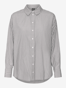 Vero Moda VMFANNI Shirt -Griffin - 10314683