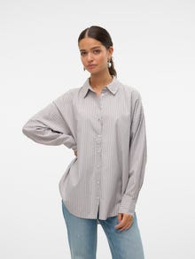 Vero Moda VMFANNI Shirt -Griffin - 10314683