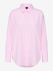 Vero Moda VMFANNI Shirt -Bonbon - 10314683