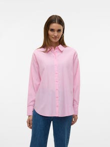 Vero Moda VMFANNI Shirt -Bonbon - 10314683