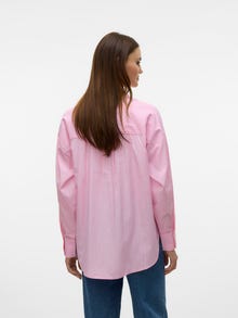 Vero Moda VMFANNI Shirt -Bonbon - 10314683