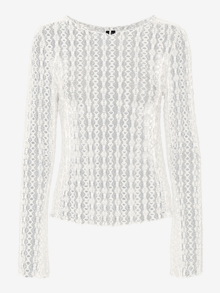 Vero Moda VMSOF Top -Snow White - 10314704