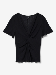 Vero Moda VMMEDINA Topit -Black - 10314778