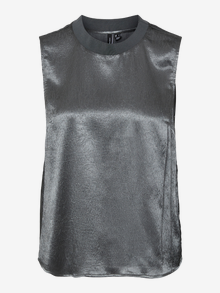 Vero Moda VMASTI Top -Balsam Green - 10314803