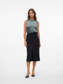 Vero Moda VMASTI Top -Balsam Green - 10314803