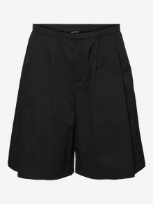 Vero Moda VMANJA Shorts -Black - 10314832