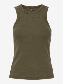 Vero Moda VMJANE Góra -Dark Olive - 10314835