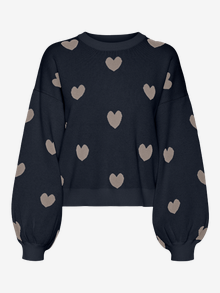 Vero Moda VMSOMEONE Trøje -Salute - 10314859